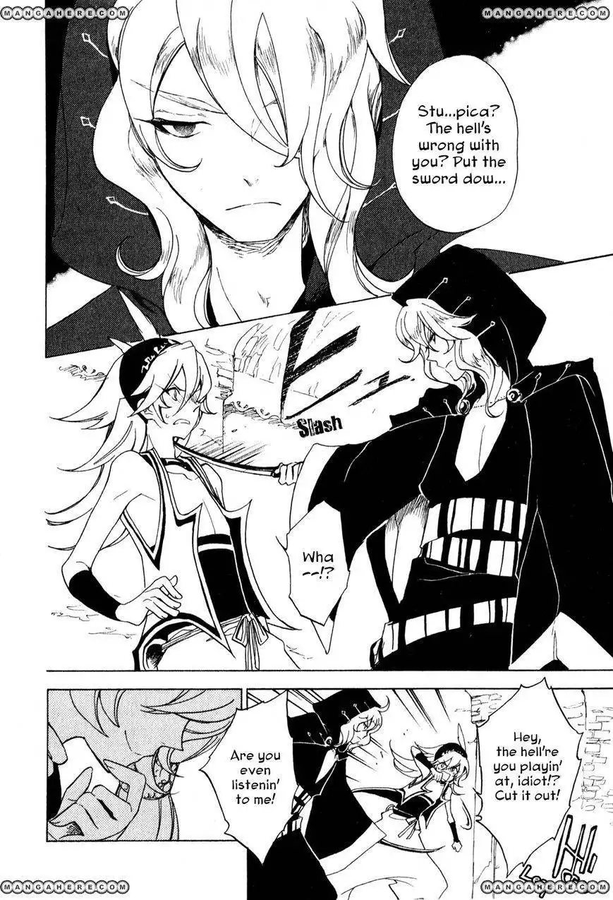 Jauhara Genya Chapter 7 19